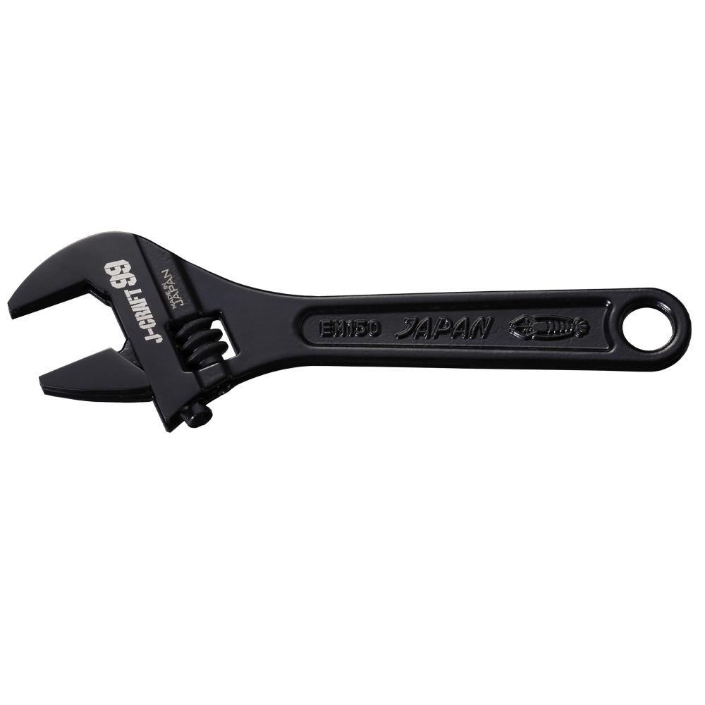 LOBSTER Black Adjustable Angle Wrench JBM-Series