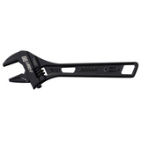 LOBSTER Black Hybrid Adjustable Wrench JBUM-Series
