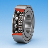 Tsubaki BB Series Cam Clutch + Bearing Integrated Unit (Rubber Seal (2GD))