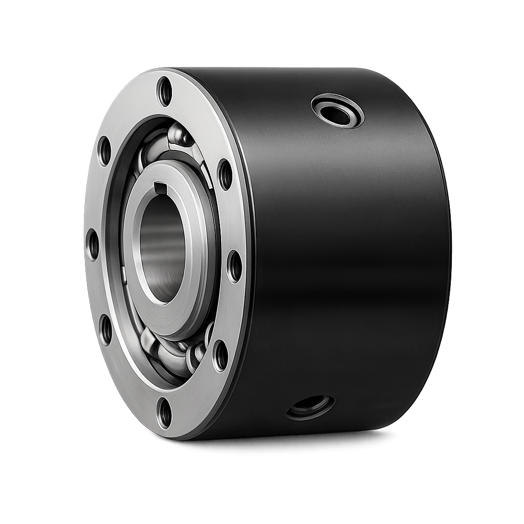 Tsubaki MA Series Cam Clutch One-Way Clutch (Impact Load Resistant)