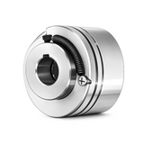 Tsubaki SRD Series One-Revolution Cam Clutch (Direct Type, Power Press)