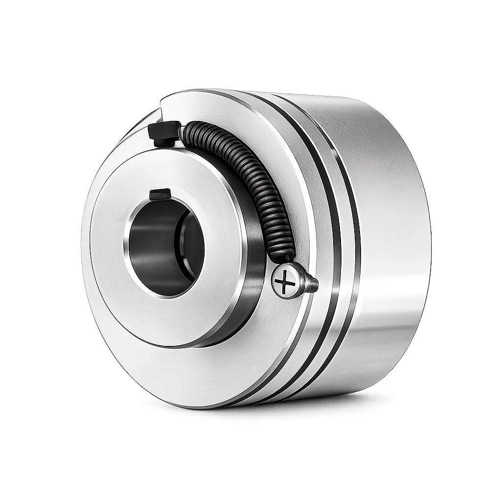 Tsubaki SRD Series One-Revolution Cam Clutch (Direct Type, Power Press)