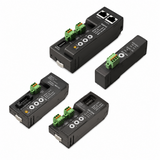 Omron E3NW-CCL CC-Link Sensor Communications Unit
