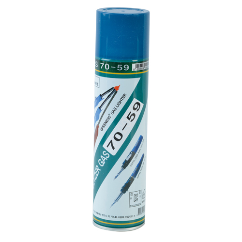 EXSO Gas Refill