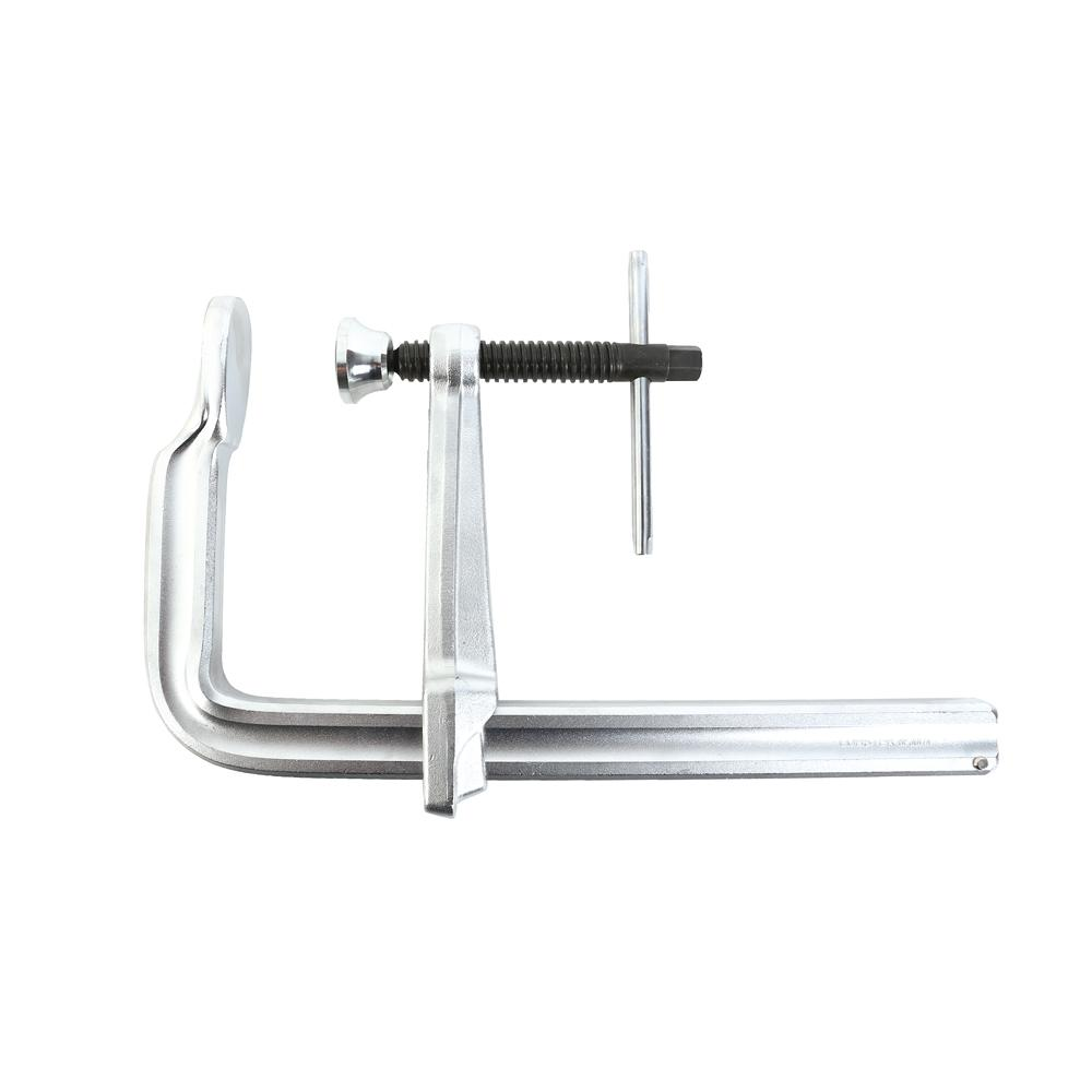 LOBSTER L-Clamp BP-Series (High Strength Steel)