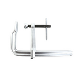 LOBSTER L-Clamp BP-Series (High Strength Steel)