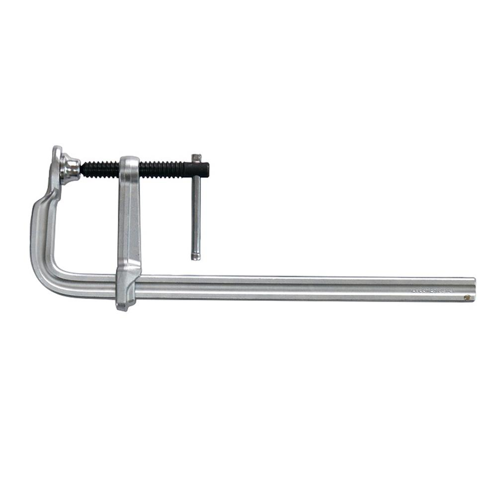 LOBSTER L-Clamp BH-Series (Heavy Duty Steel)
