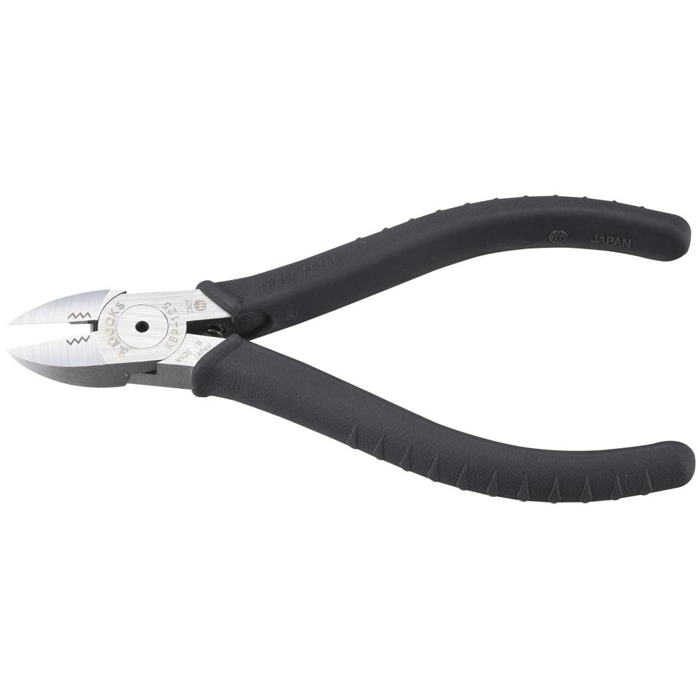 3.peaks Pull & Cut Nipper KBP-125Z-S