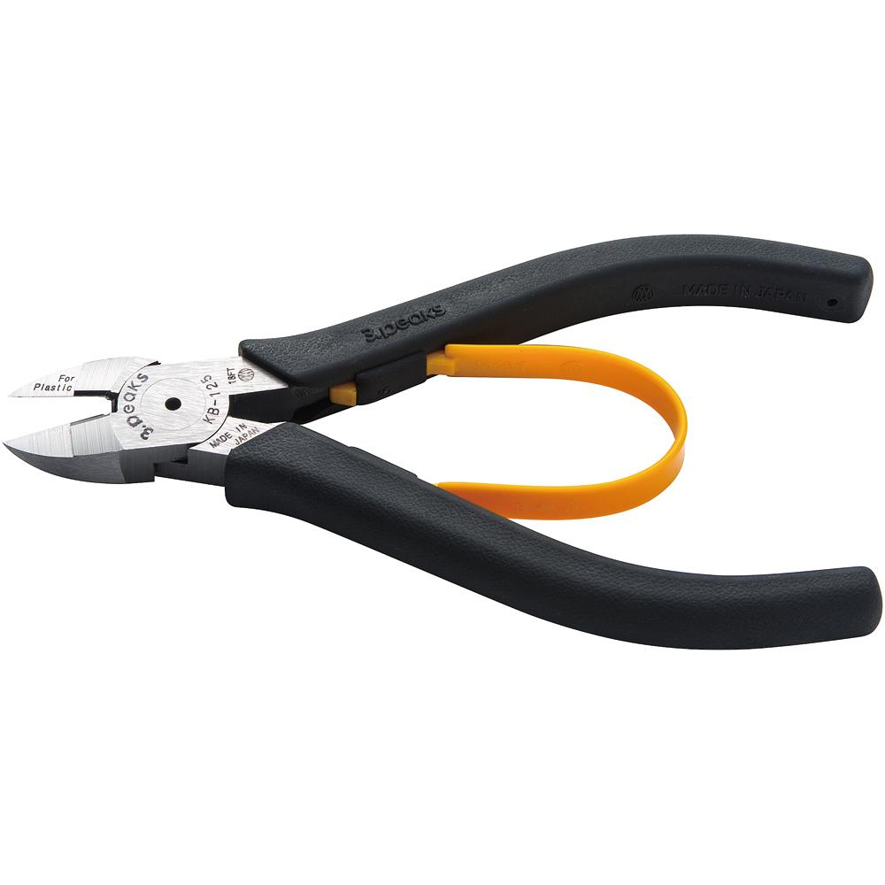 3.peaks 2-Way Nipper KB-Series