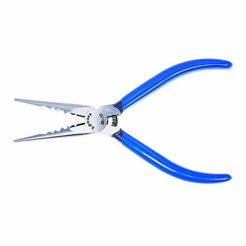 3.peaks Multiple Long Nose Plier BR-150G-S
