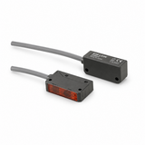 Omron E3S-LS3 PCB Convergent-reflective Sensor (20~35mm / 10~60mm, NPN/PNP, Timer option)