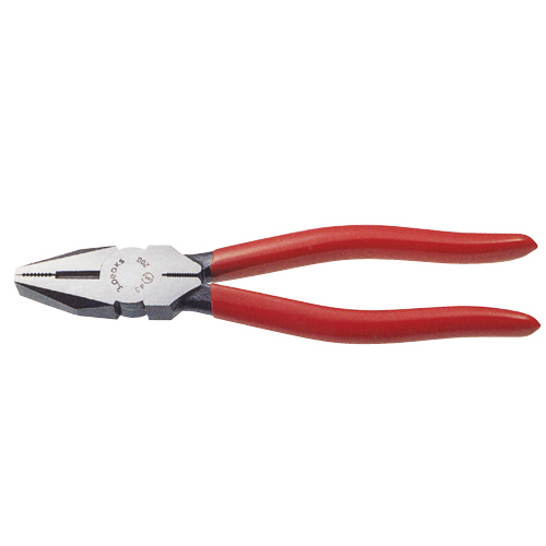 3.peaks Side Cutting Plier CP-Series
