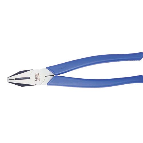3.peaks Light Side Cutting Plier LP-Series