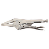 Seshin Buffalo Long Nose Locking Plier