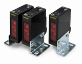 Omron E3JM Diffuse-reflective Photoelectric Sensor (700mm, Relay, Terminal Block, PF1/2/PG13.5/NPT)