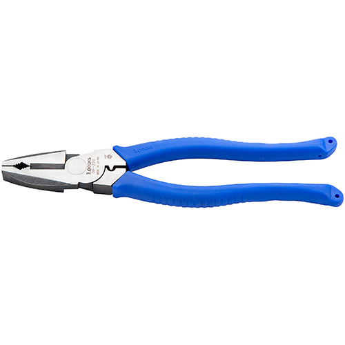 3.peaks Side Cutting Plier DP-Series (Compression)