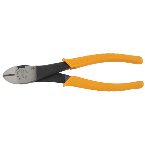 3.peaks Bent Nipper NP-190BZ