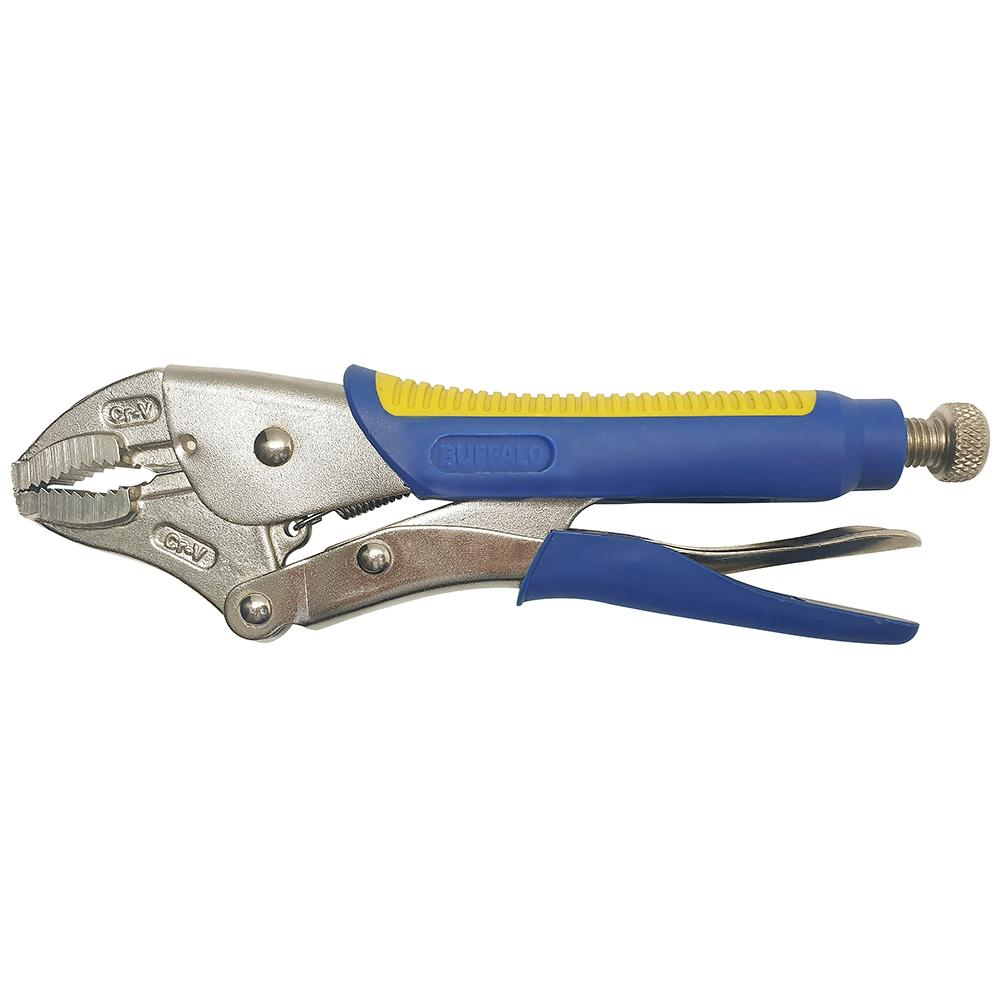 Seshin Buffalo Soft Locking Plier