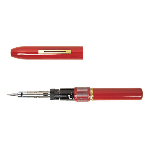 EXSO Gas Soldering Iron