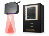 Omron ZG2 2D Laser Profile Sensor Controller (NPN/PNP, 24VDC, with/without PC software)