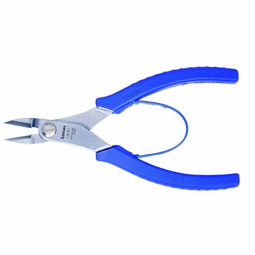 3.peaks Stainless Long Cutting Nipper LS-01