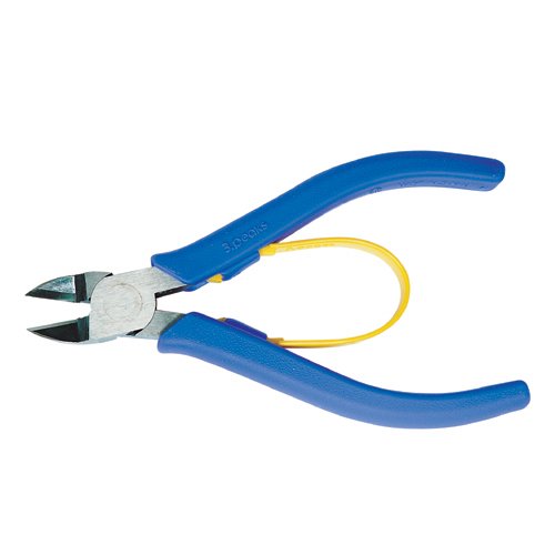 3.peaks Plastic Nipper LPN-Series