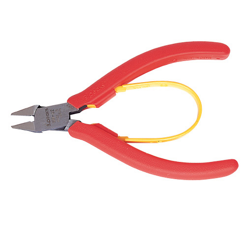 3.peaks Plastic Nipper SM-02