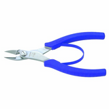 3.peaks Stainless Plastic Nipper LS-02