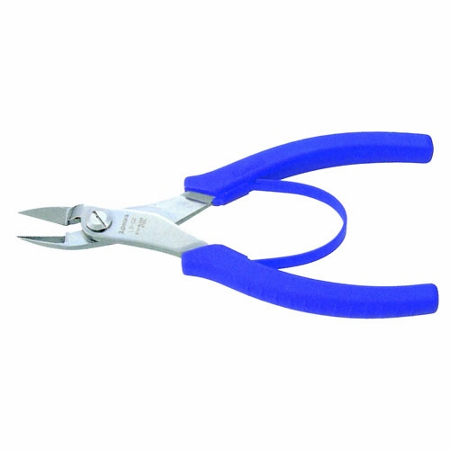 3.peaks Stainless Plastic Nipper LS-02