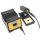 EXSO LedSol-200 Temperature Controlled Soldering Station