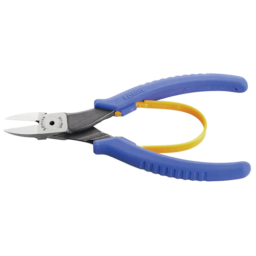 3.peaks Slim Plastic Nipper SPN-Series