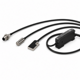 Omron E2CY-SD Non-ferrous-metal-detecting Proximity Sensor Head (M5/5.4dia/8dia/Flat)