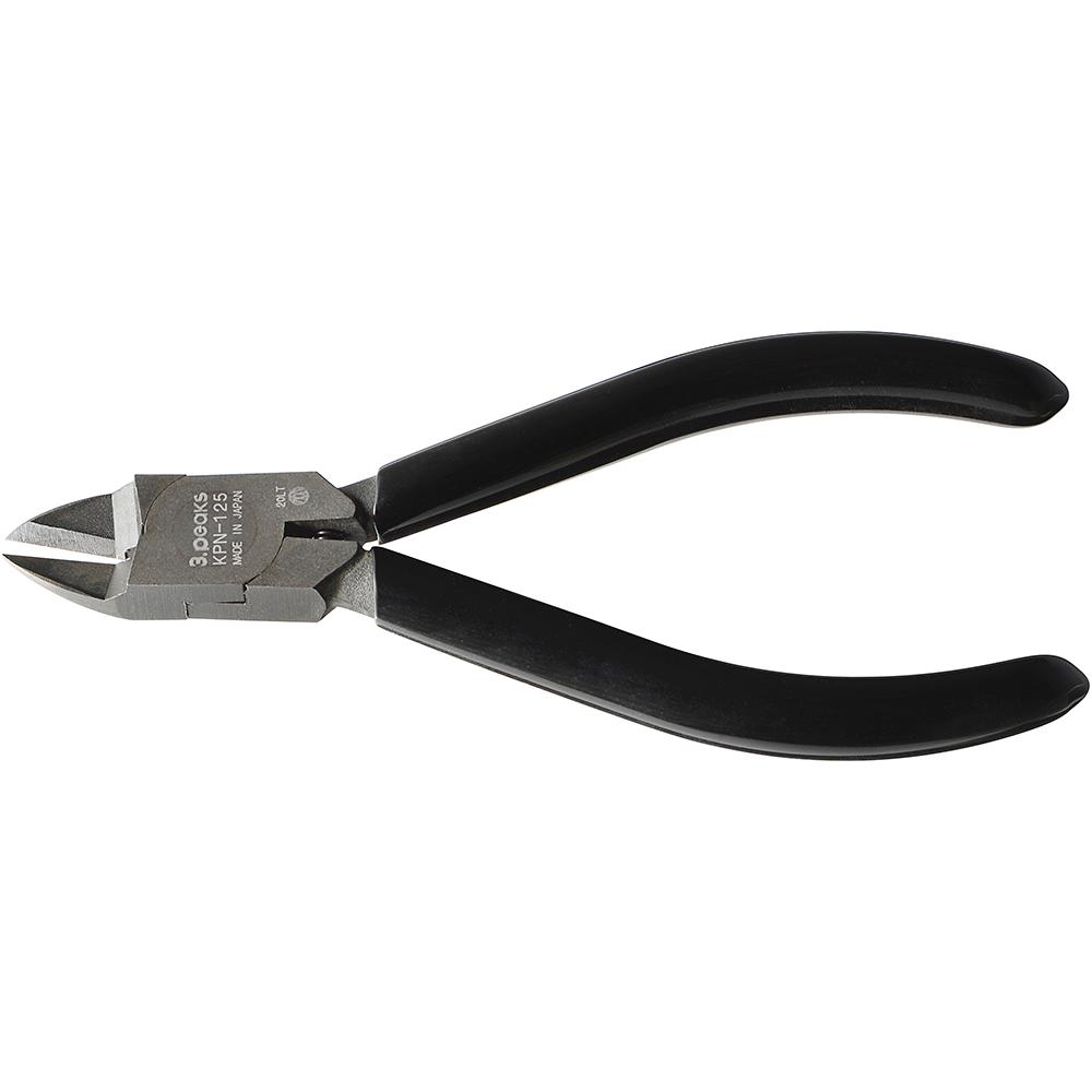 3.peaks Plastic Nipper KPN-Series