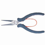3.peaks Wire Craft Long Nose Plier CR-02