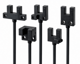 Omron EE-SX95 Ultra-compact Photomicrosensor Through-beam (5mm Slot, NPN/PNP, Standard/L/F/R/U)