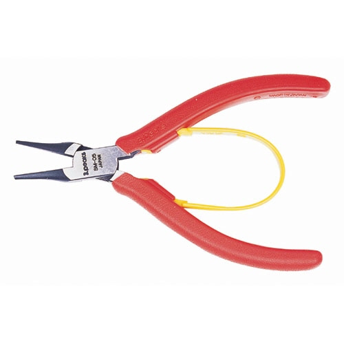 3.peaks Short Needle Nose Plier SM-05