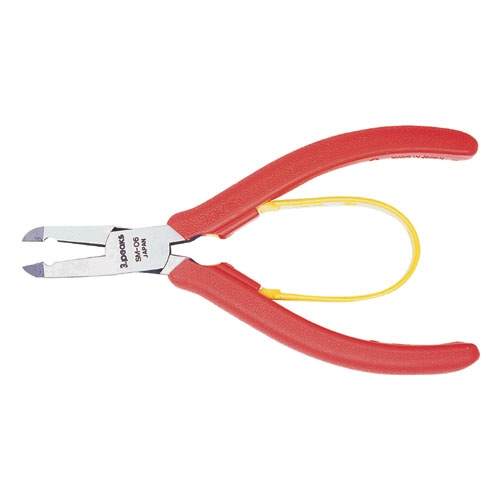 3.peaks Edge Cutting Nipper SM-06