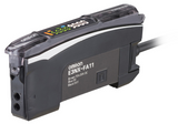 Omron E3NX-FA Analog Output Smart Fiber Amplifier (2-Output: Digital + Analog 4-20mA/0-5V)