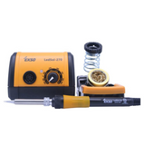 EXSO LEDSOL-270 Series Temperature Controlled Soldering Station