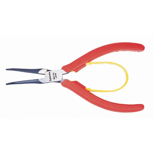 3.peaks Bent Needle Nose Plier SM-04