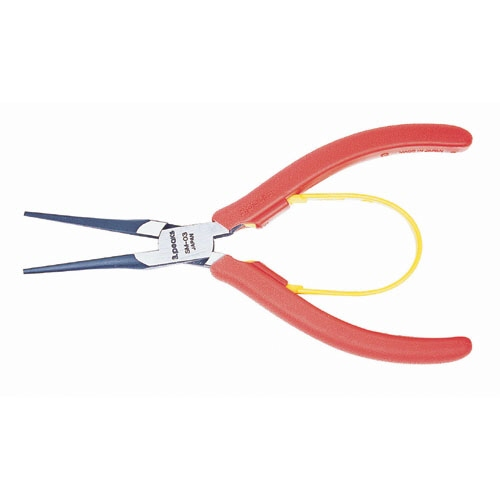 3.peaks Mini Needle Nose Plier SM-03