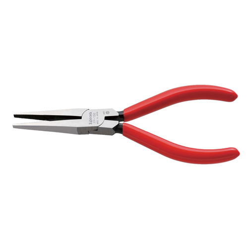 3.peaks Mini Flat Nose Plier FP-150G