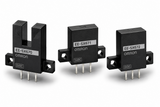 Omron EE-SPX301/401 / EE-SPY30/40 Modulated Photomicrosensor (Through-beam/Reflective, NPN)