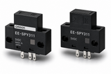 Omron EE-SPY31 / EE-SPY41 Light Convergent Reflective Photomicrosensor (2~5mm, NPN, H/V)