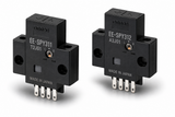 Omron EE-SY671 / EE-SY672 Reflective Photomicrosensor with Sensitivity Adjuster (1~5mm, NPN)