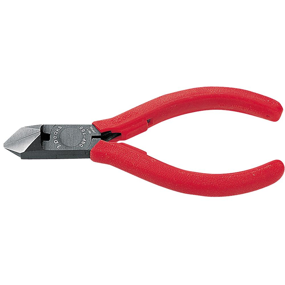 3.peaks Edge Cutting Nipper DNP-Series