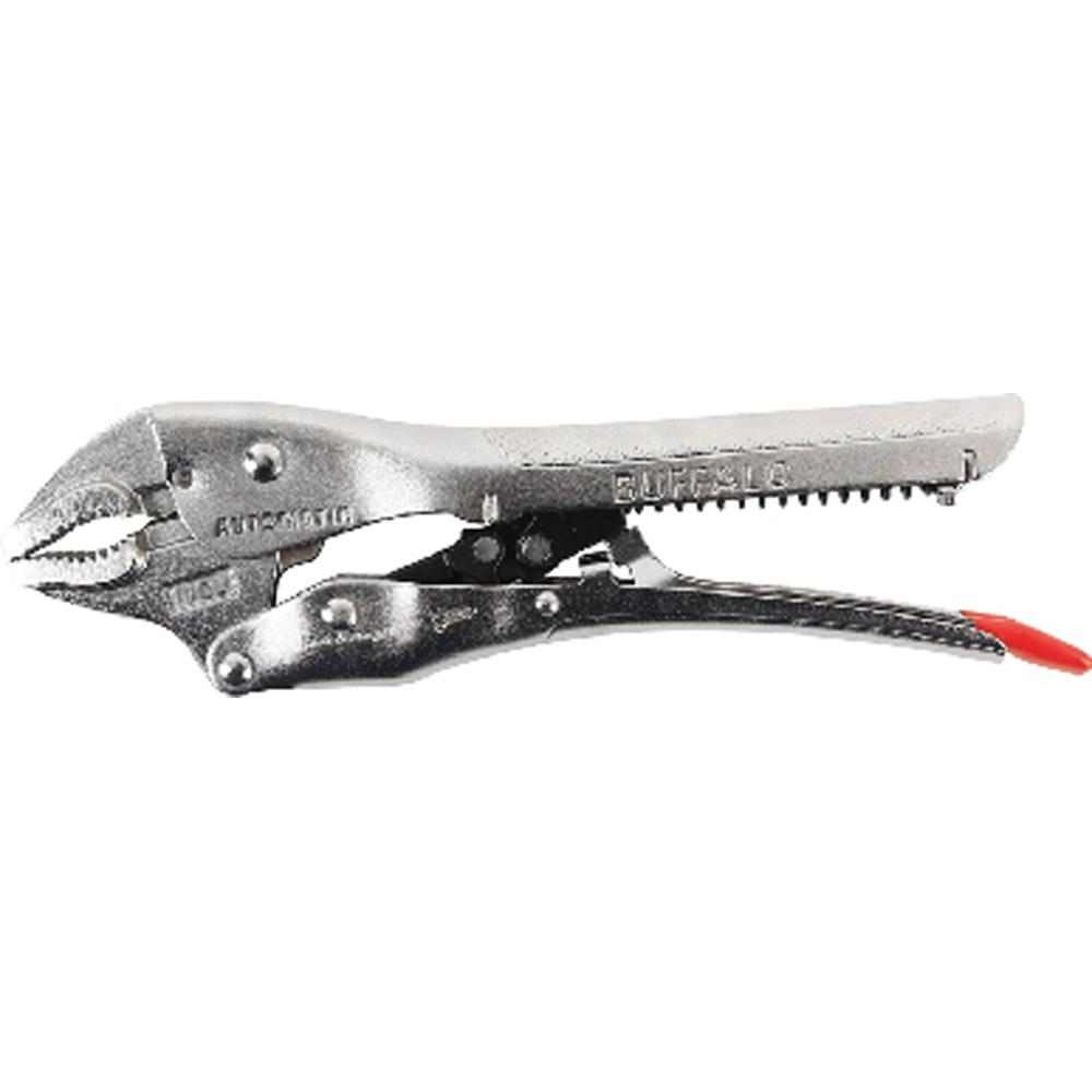 Seshin Buffalo Auto Locking Plier