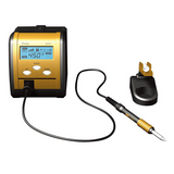 EXSO LedSol-300-2 Digital Soldering Station
