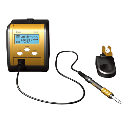 EXSO LedSol-300-2 Digital Soldering Station
