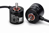 Omron E6C3-C Rugged Incremental Rotary Encoder (Complementary, 12~24VDC, 100~3600P/R, 1m/2m)